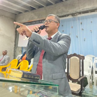 Pb. Lucivaldo França